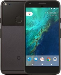 Замена камеры на телефоне Google Pixel XL в Саратове